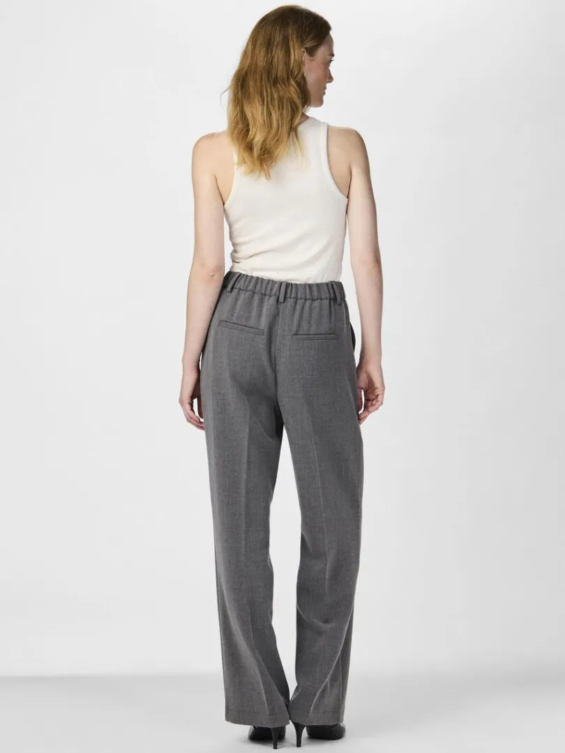 LIKKA HOSE MIT WEITEM BEIN*YAS Cheap