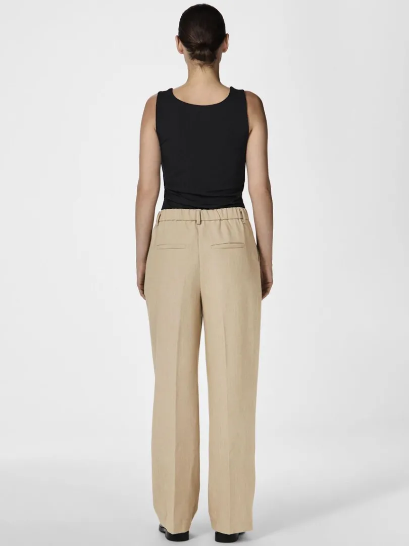 LIKKA HOSE MIT WEITEM BEIN*YAS Shop