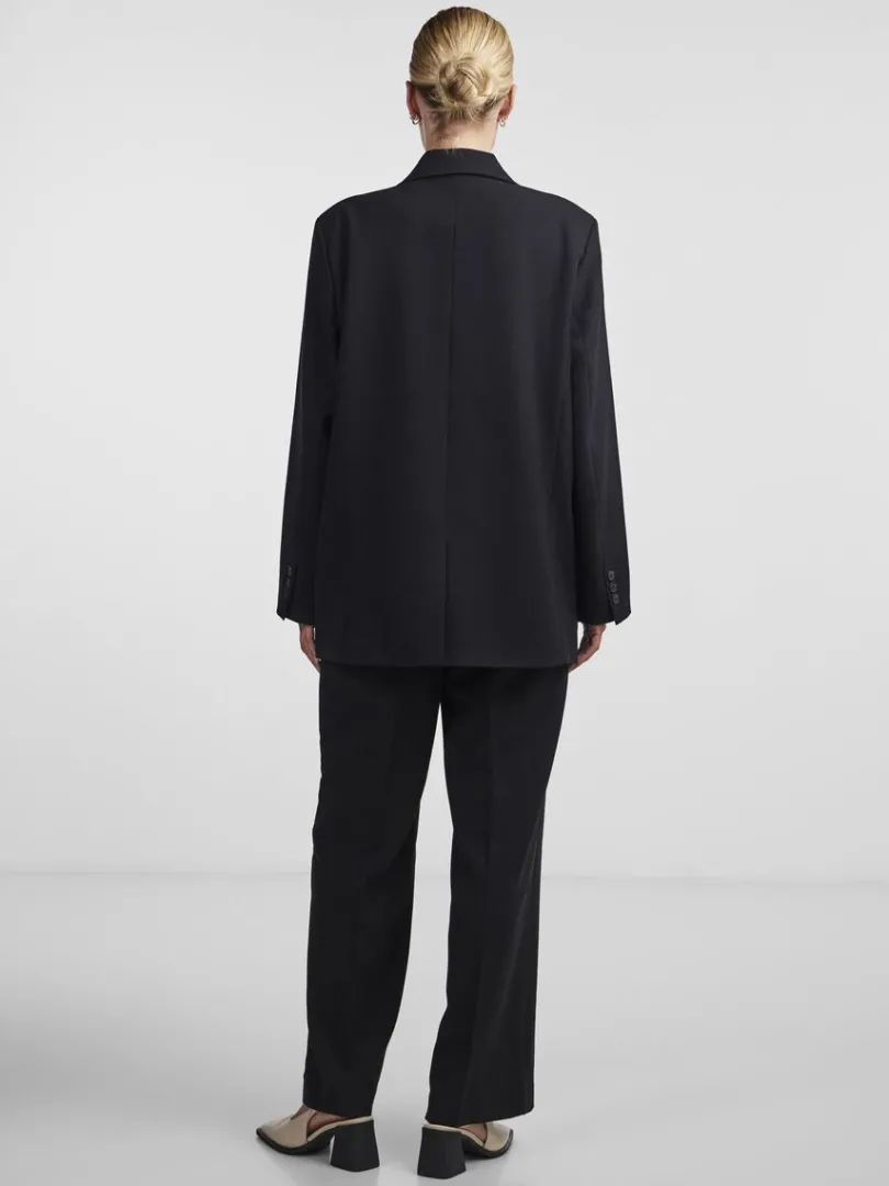 LIKKA OVERSIZED BLAZER*YAS Best Sale