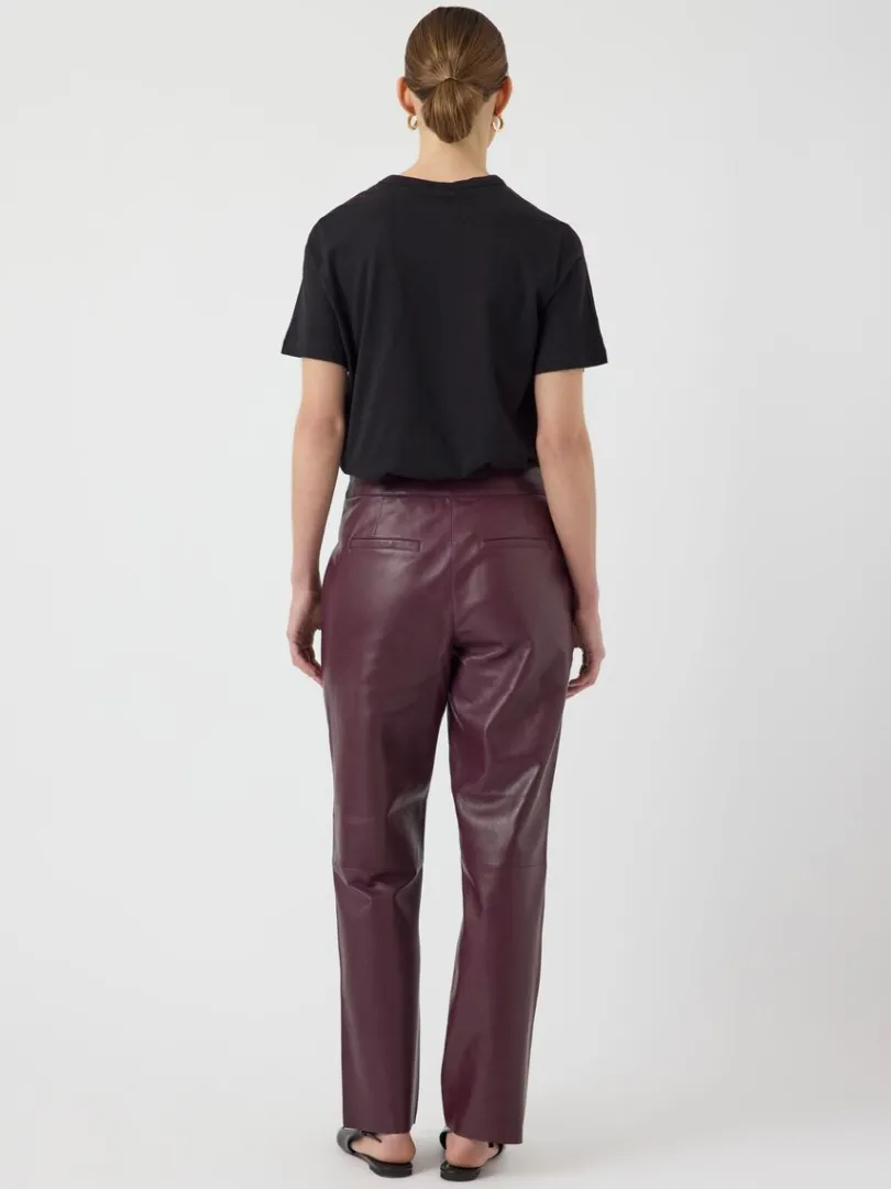 LINE LEDERHOSE*YAS Hot