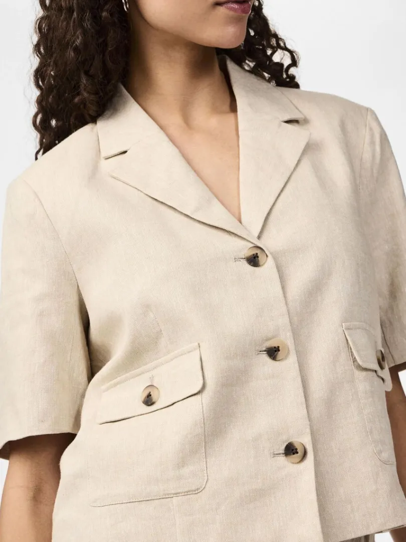 yaslinea_blazer_2.webp LINEA BLAZER*YAS Discount