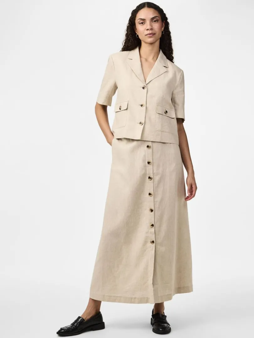 yaslinea_blazer_3.webp LINEA BLAZER*YAS Discount