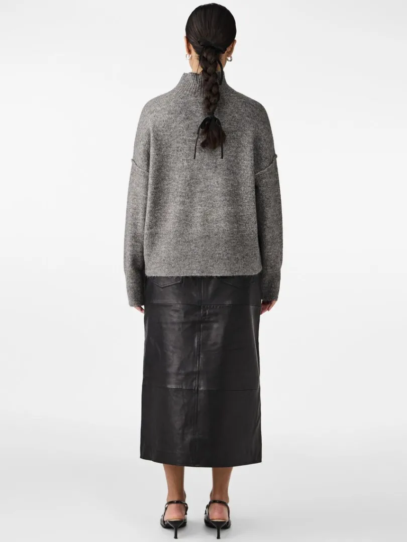 LIRO PULLOVER*YAS Flash Sale