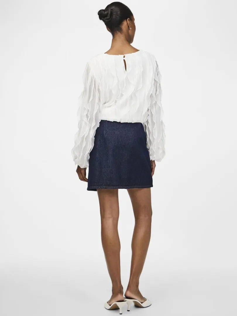 LISANA WICKELROCK*YAS Discount