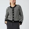 LIU STRICKJACKE*YAS Cheap