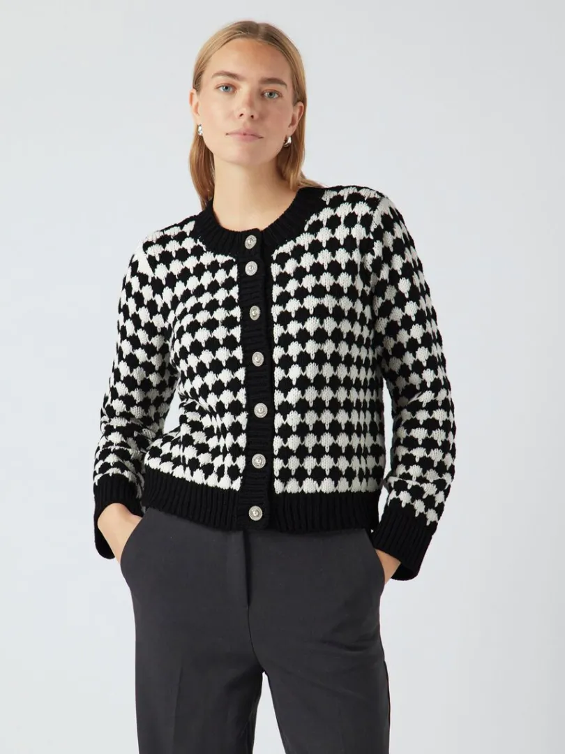 LIU STRICKJACKE*YAS Cheap
