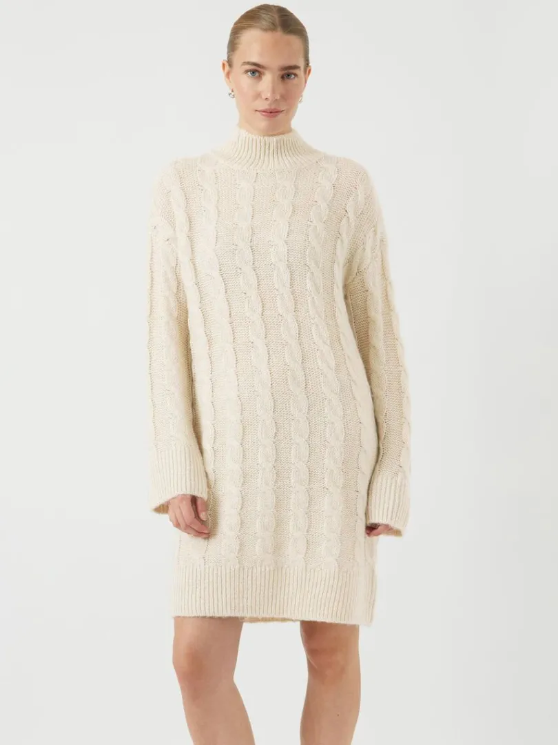 LULU STRICKKLEID*YAS Store