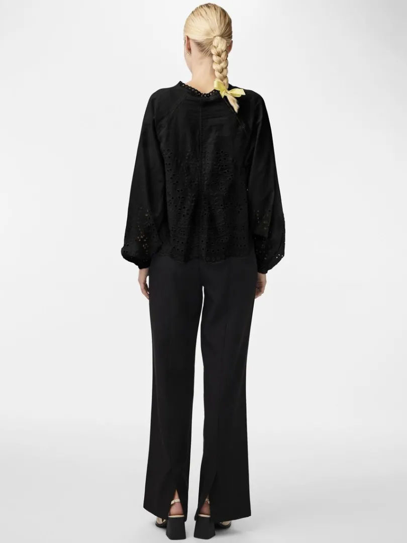 LUMA BLUSE*YAS Flash Sale