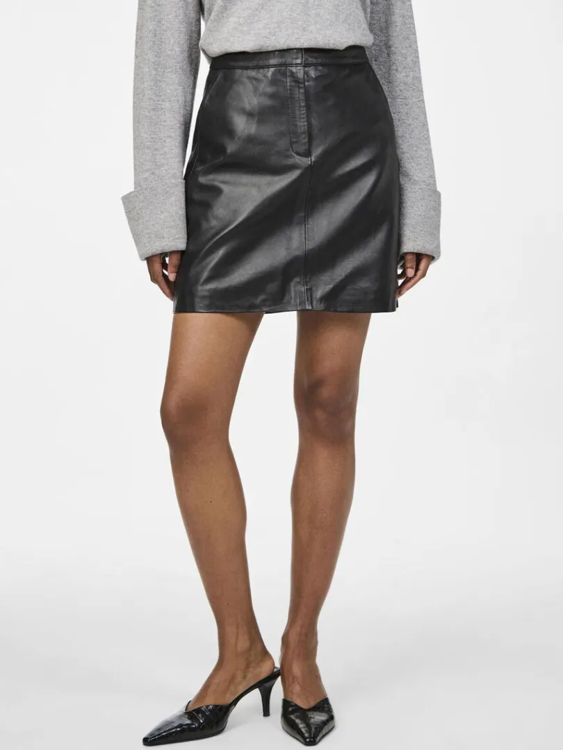 LYMA LEDERMINIROCK*YAS Sale