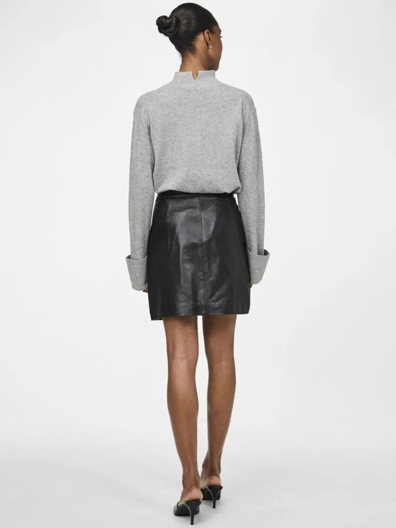LYMA LEDERMINIROCK*YAS Sale