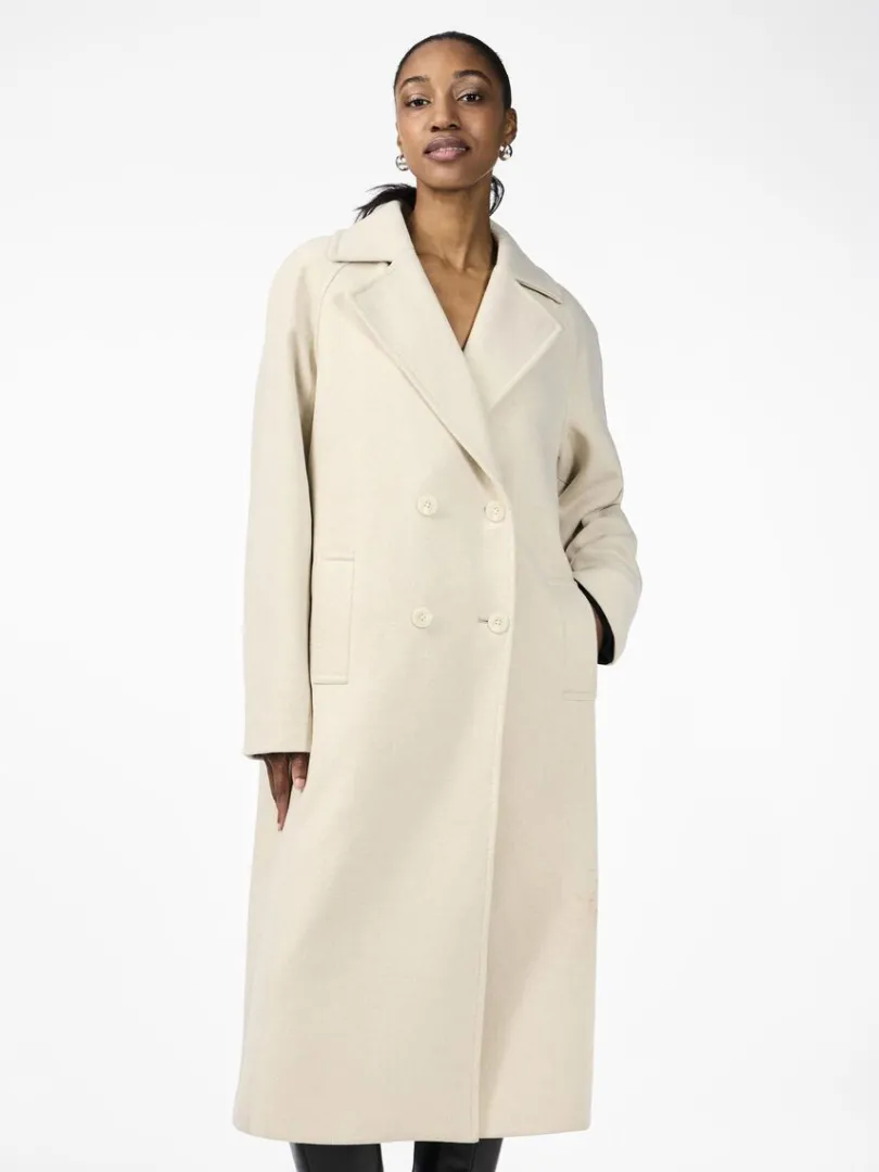 MARGOT MANTEL*YAS Store