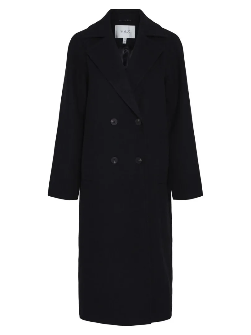 MARGOT MANTEL*YAS Clearance