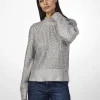 MARISSI STRICKPULLOVER*YAS Best Sale
