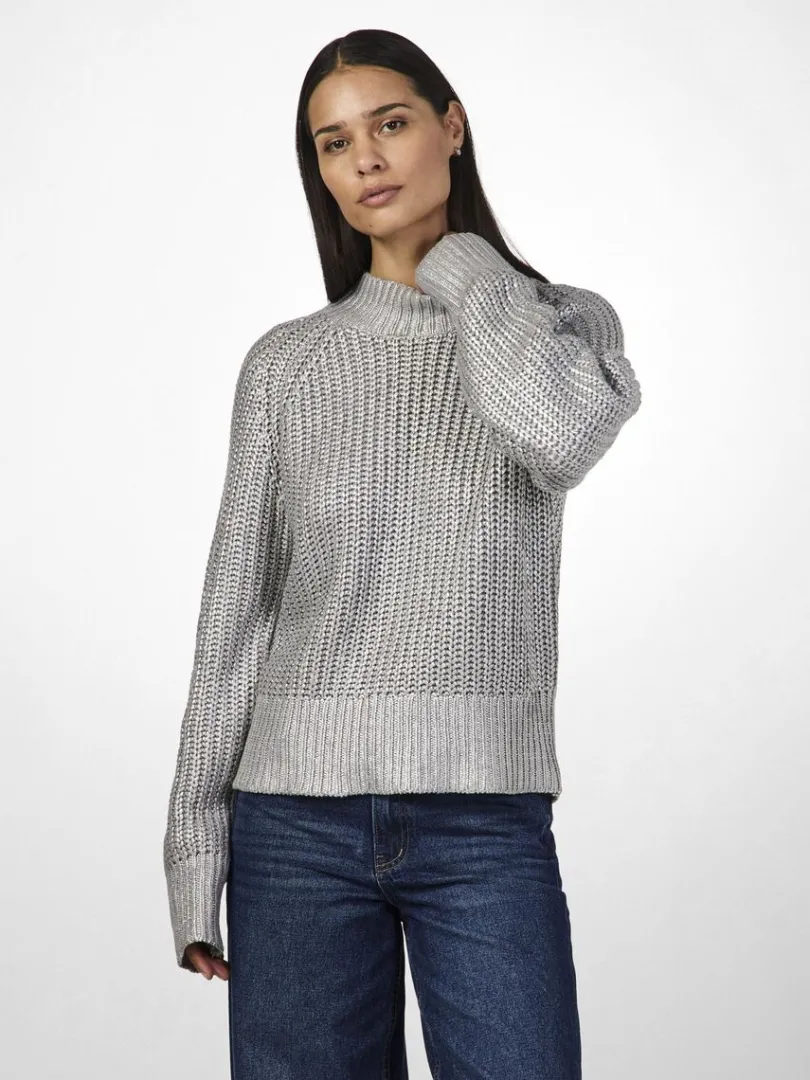 MARISSI STRICKPULLOVER*YAS Best Sale