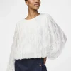 MEZUNA BLUSE*YAS Cheap