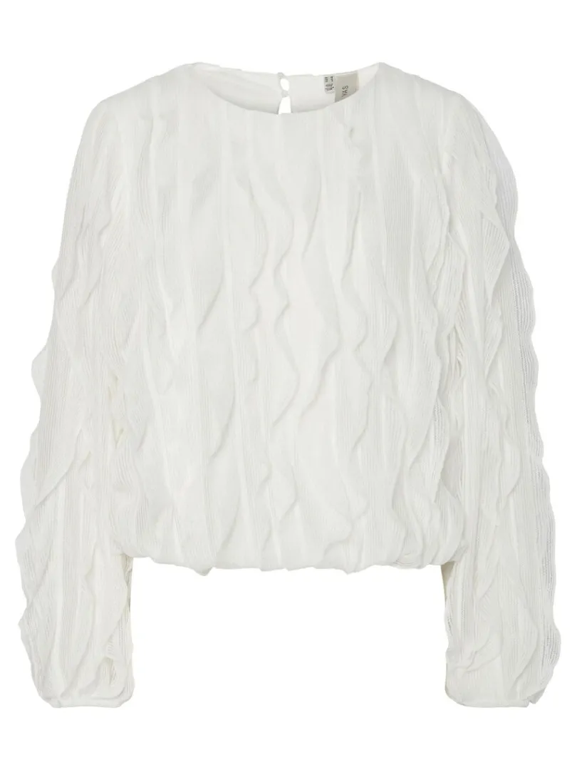 yasmezuna_bluse_5-1.webp MEZUNA BLUSE*YAS Cheap