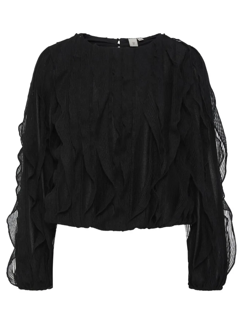 yasmezuna_bluse_5.webp MEZUNA BLUSE*YAS Flash Sale