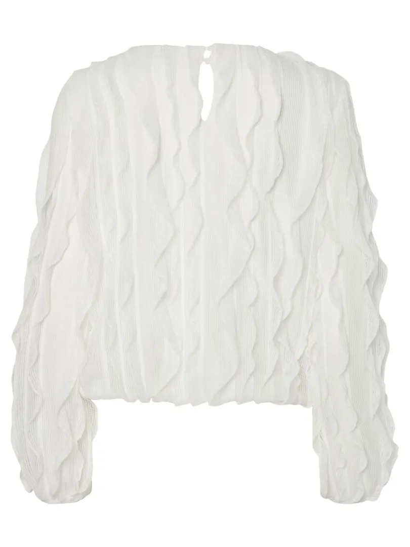 yasmezuna_bluse_6-1.webp MEZUNA BLUSE*YAS Cheap