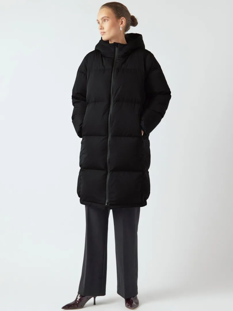 MILLYS DAUNENJACKE*YAS Online
