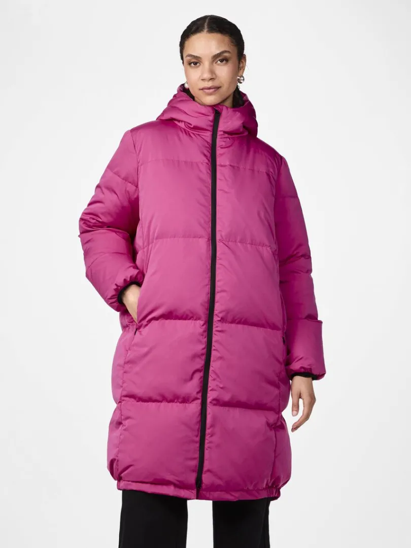 MILLYS DAUNENJACKE*YAS Sale
