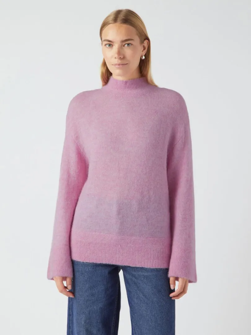 NELLIS STRICKPULLOVER*YAS Online