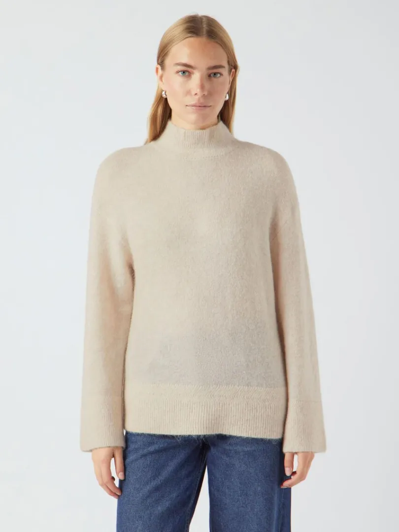 NELLIS STRICKPULLOVER*YAS New