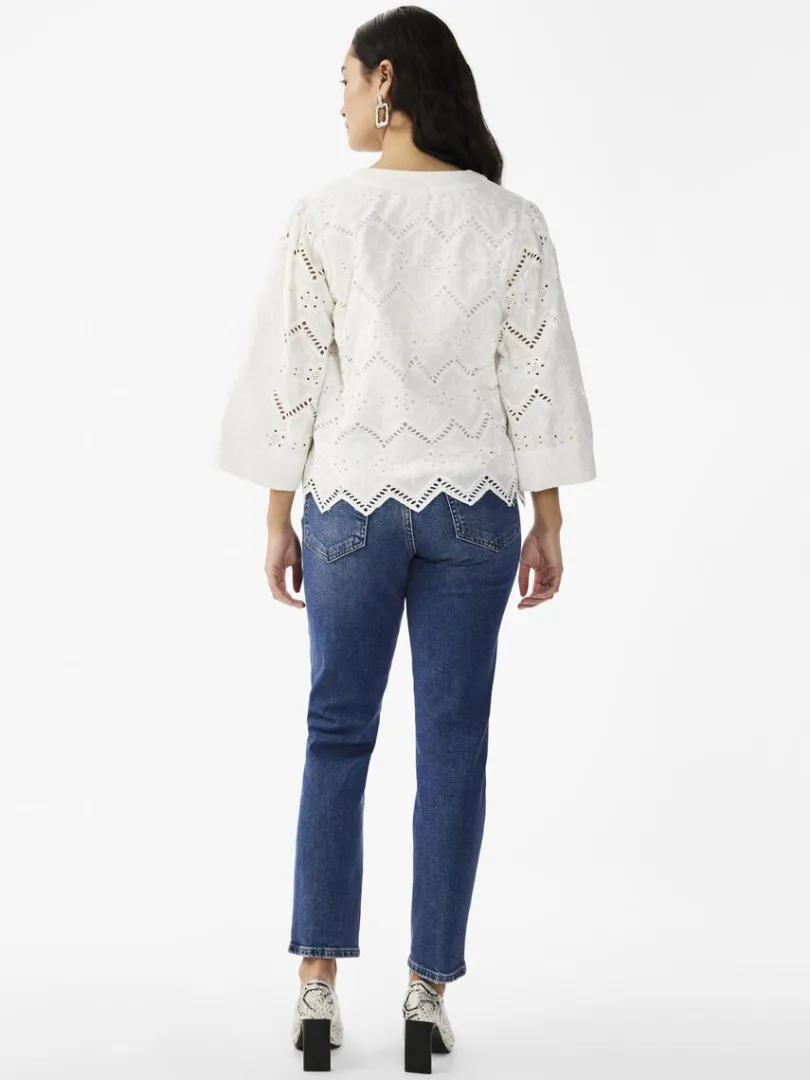NISTA OBERTEIL*YAS Shop