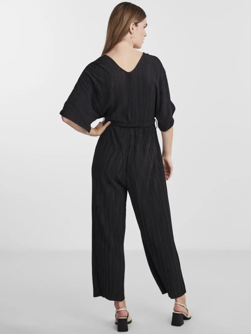 OLINDA JUMPSUIT*YAS Best