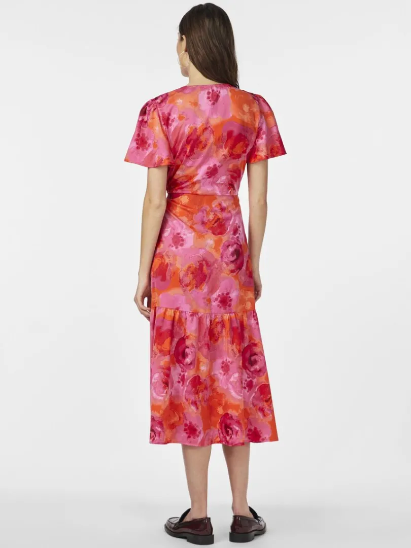 OPHELIA WICKELKLEID*YAS Best Sale