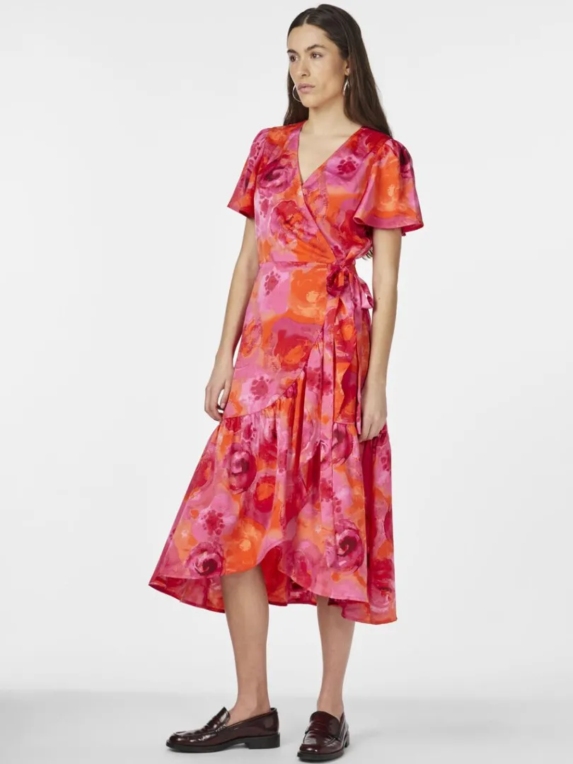 yasophelia_wickelkleid_3.webp OPHELIA WICKELKLEID*YAS Best Sale