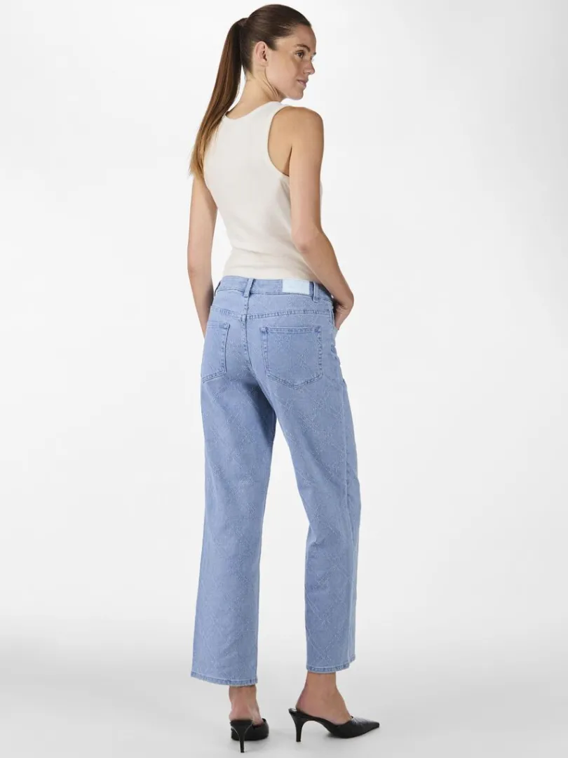 PANE STRAIGHT FIT JEANS*YAS New