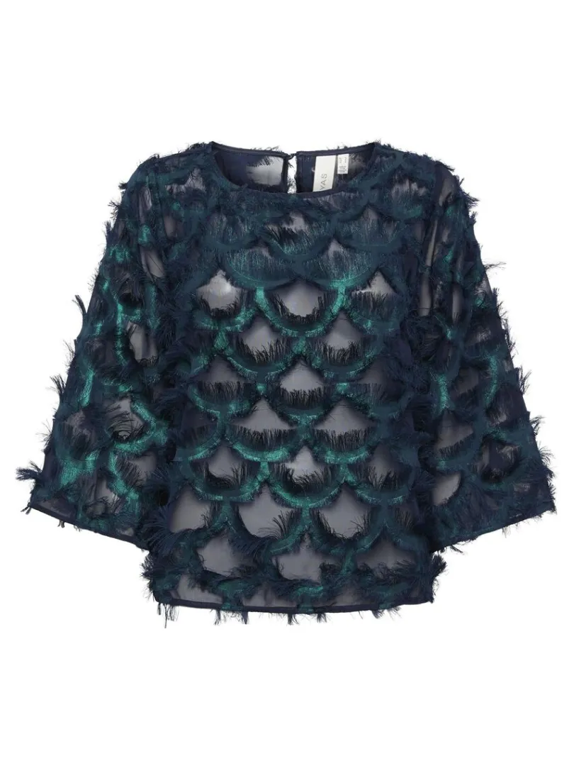 yaspazilla_bluse_4.webp PAZILLA BLUSE*YAS Cheap