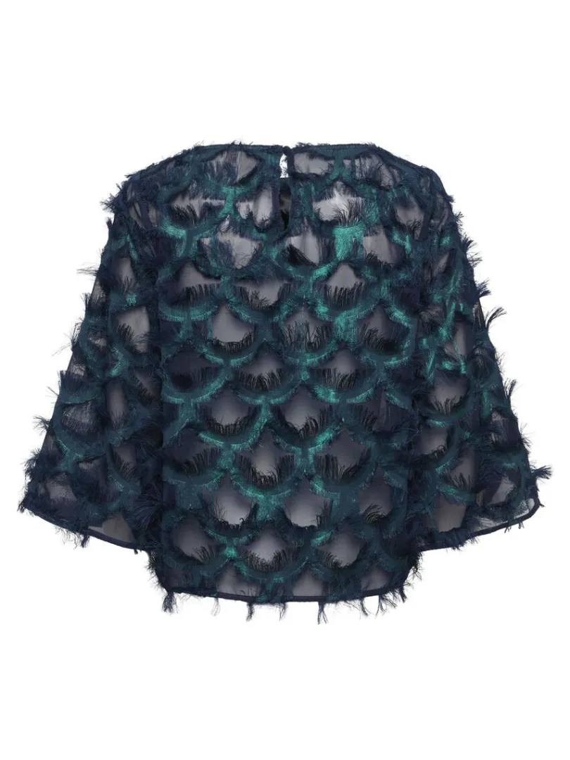 yaspazilla_bluse_5.webp PAZILLA BLUSE*YAS Cheap