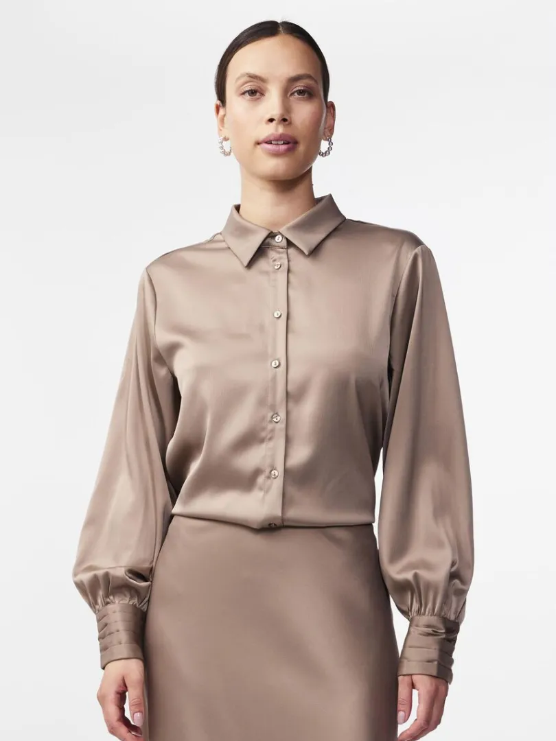 PELLA HEMD*YAS Best Sale