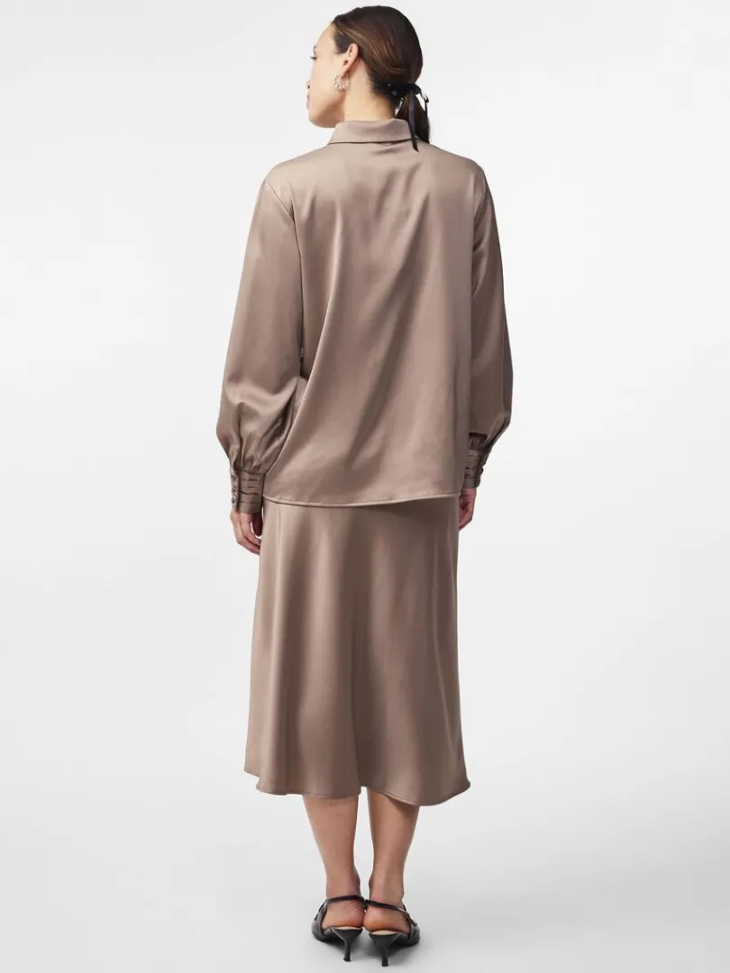 PELLA HEMD*YAS Best Sale