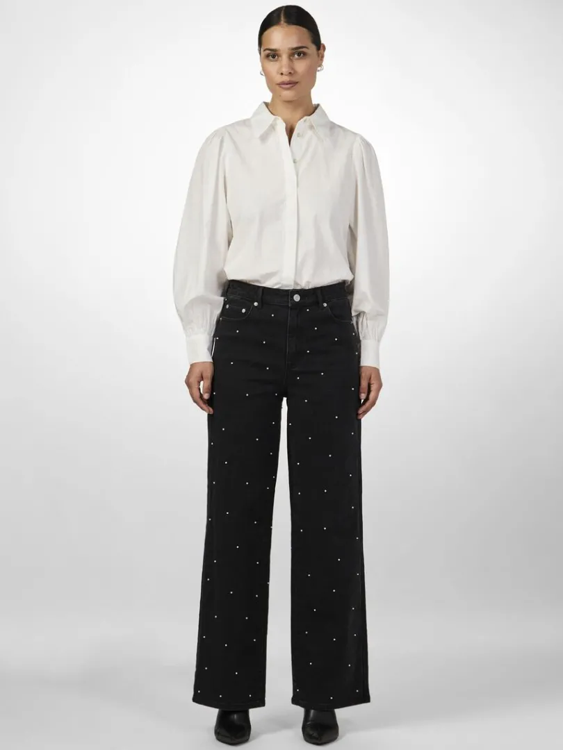 yaspenny_wide_fit_jeans_3.webp PENNY WIDE FIT JEANS*YAS Sale