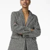 PEPPY BLAZER*YAS Shop