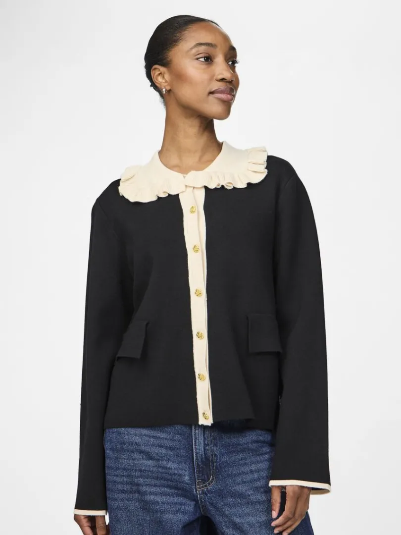 PIRA STRICKJACKE*YAS Cheap