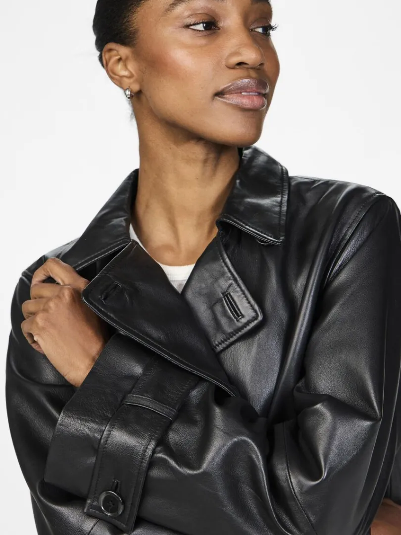 yasreema_lederjacke_5.webp REEMA LEDERJACKE*YAS Outlet