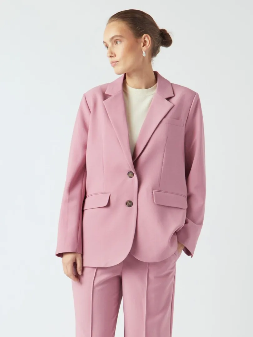 REEMAJ BLAZER*YAS Hot