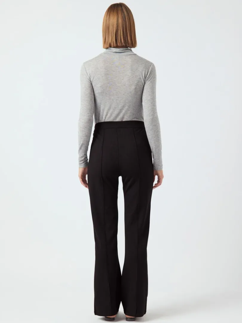 RICO FLARED HOSE*YAS Shop