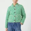 RINNA STEPPJACKE*YAS Clearance