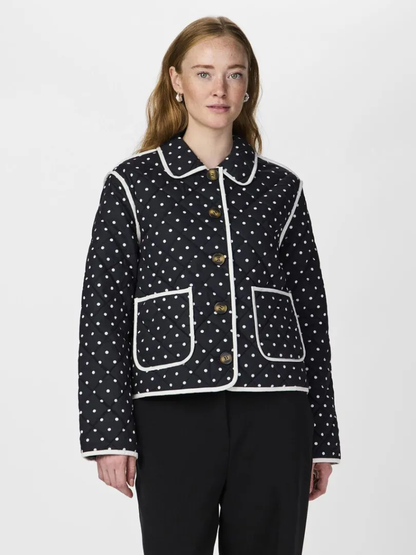 RINNA STEPPJACKE*YAS Store