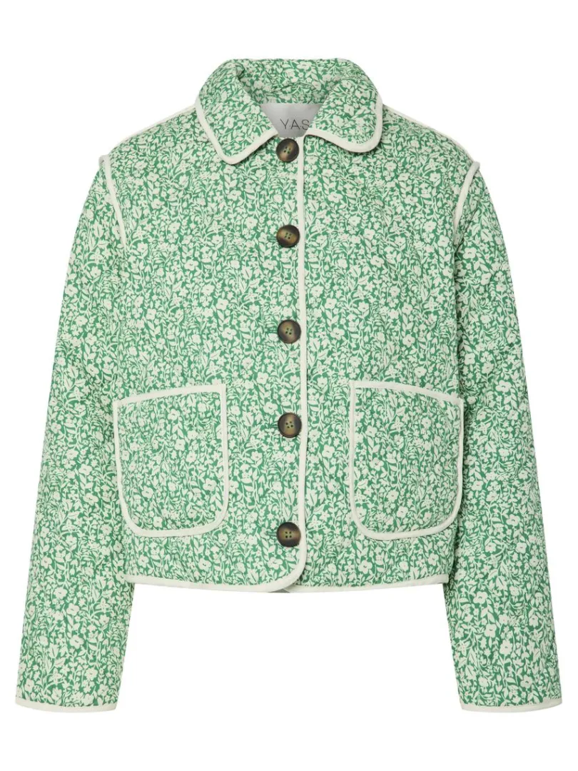 RINNA STEPPJACKE*YAS Clearance