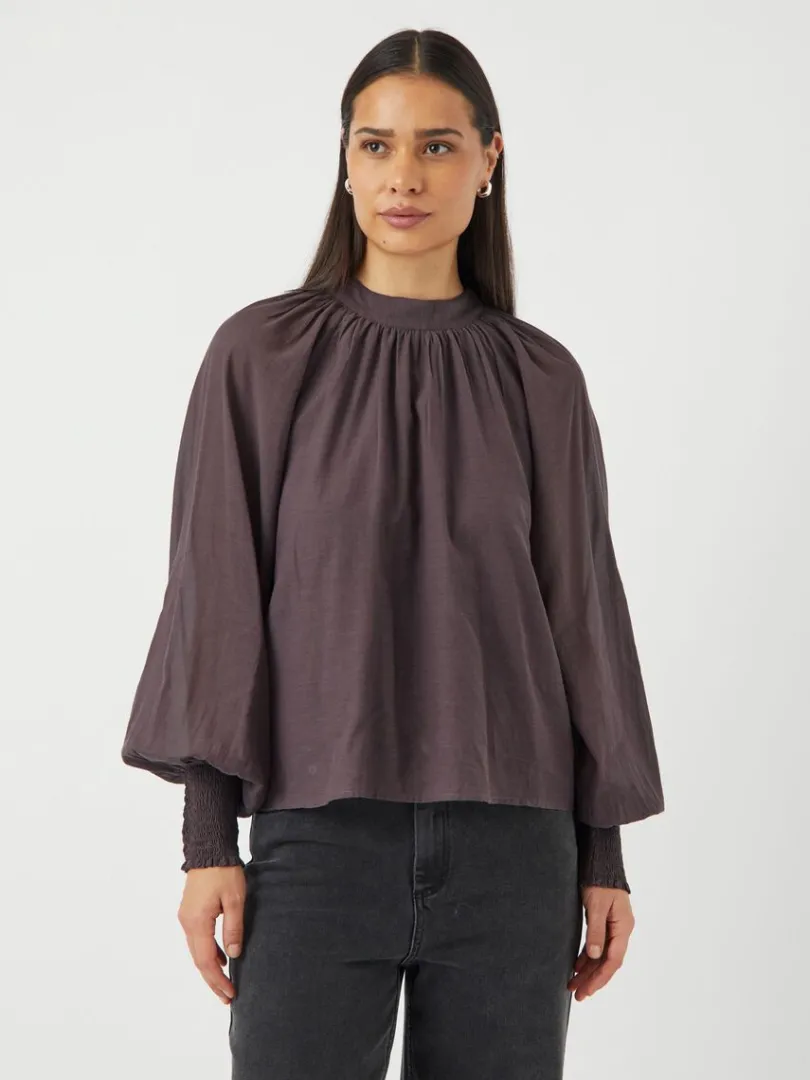 yasrita_bluse_0-1.webp RITA BLUSE*YAS Hot