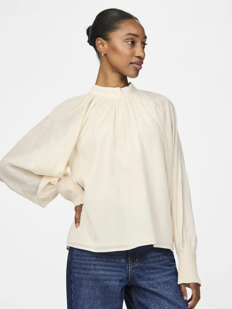 RITA BLUSE*YAS Discount