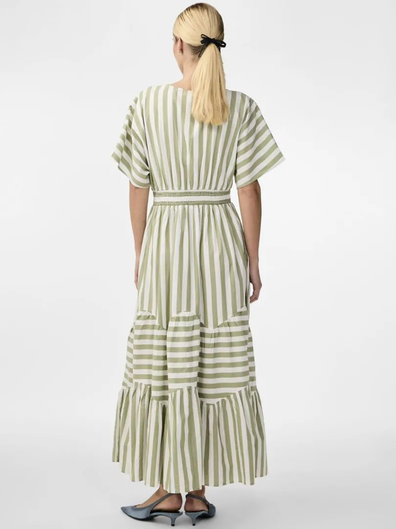 ROOS MIDIKLEID*YAS Cheap