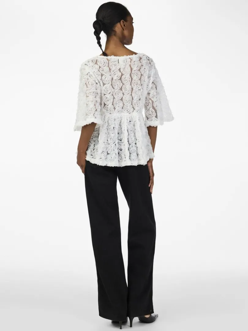 ROSALIA OBERTEIL*YAS Clearance