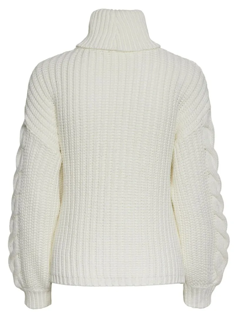 yassanne_strickpullover_5.webp SANNE STRICKPULLOVER*YAS Hot