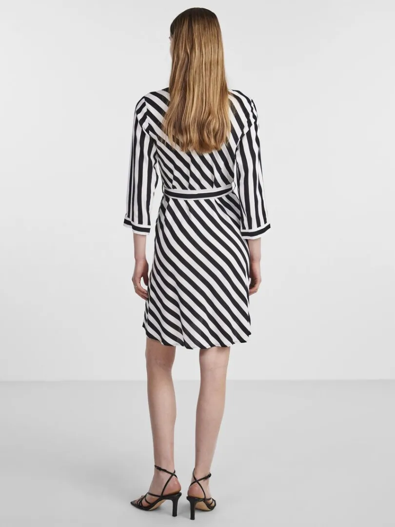 SAVANNA BLUSENKLEID*YAS Cheap